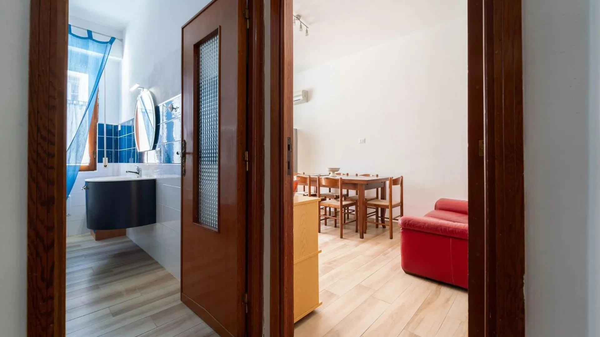 Lilla Apartment Alghero Italie