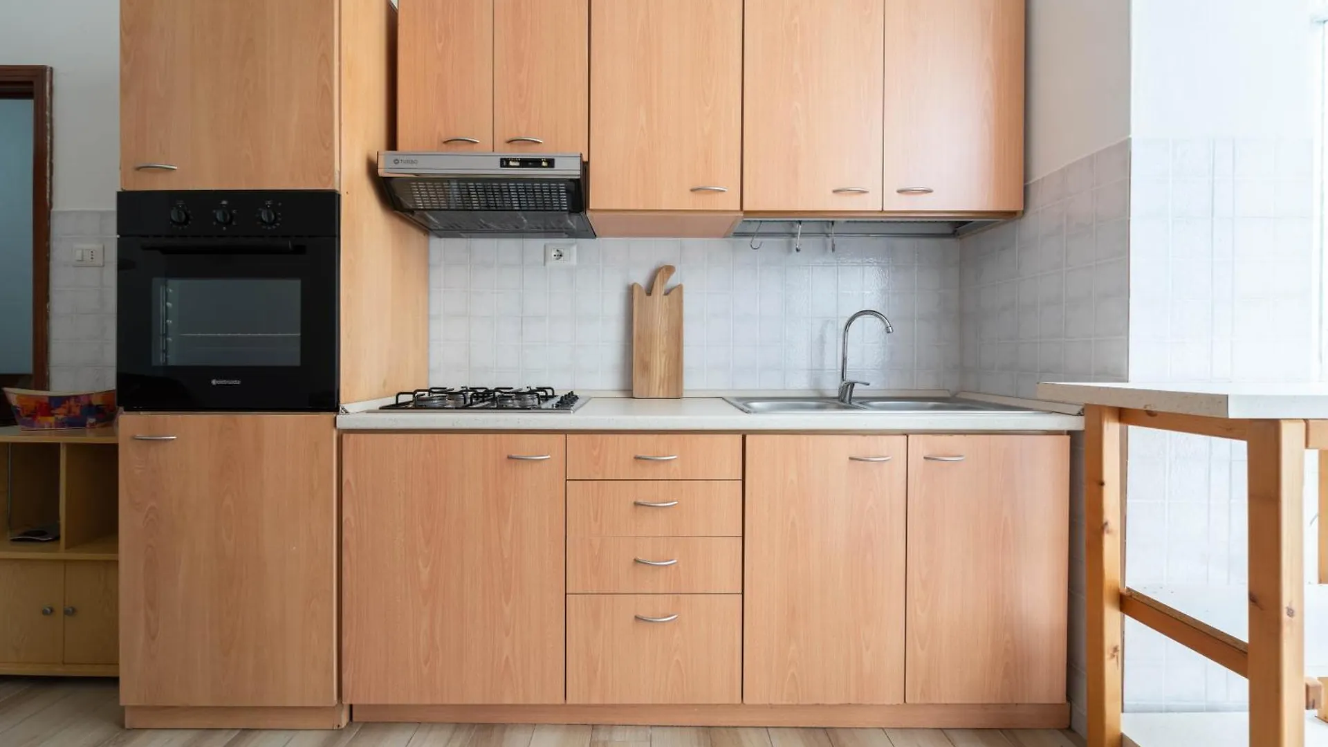 Lilla Apartment Alghero