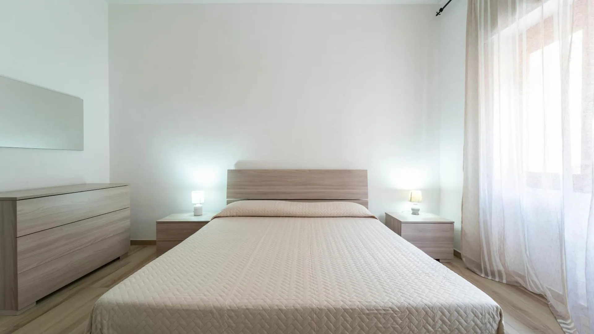 Lilla Apartment Alghero