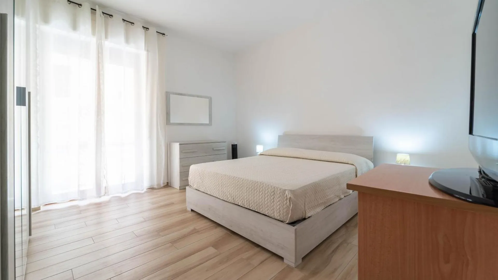 Lilla Apartment Alghero