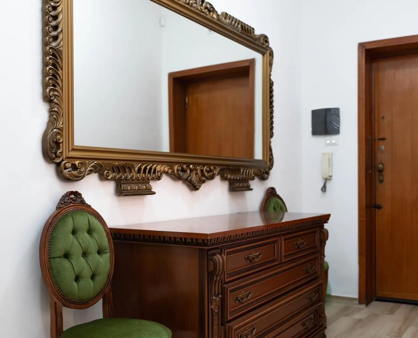 Lilla Apartment Alghero