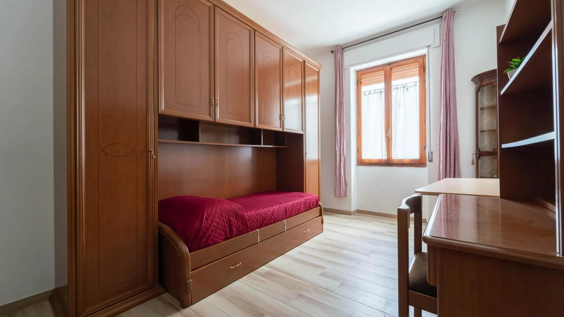Lilla Apartment Alghero