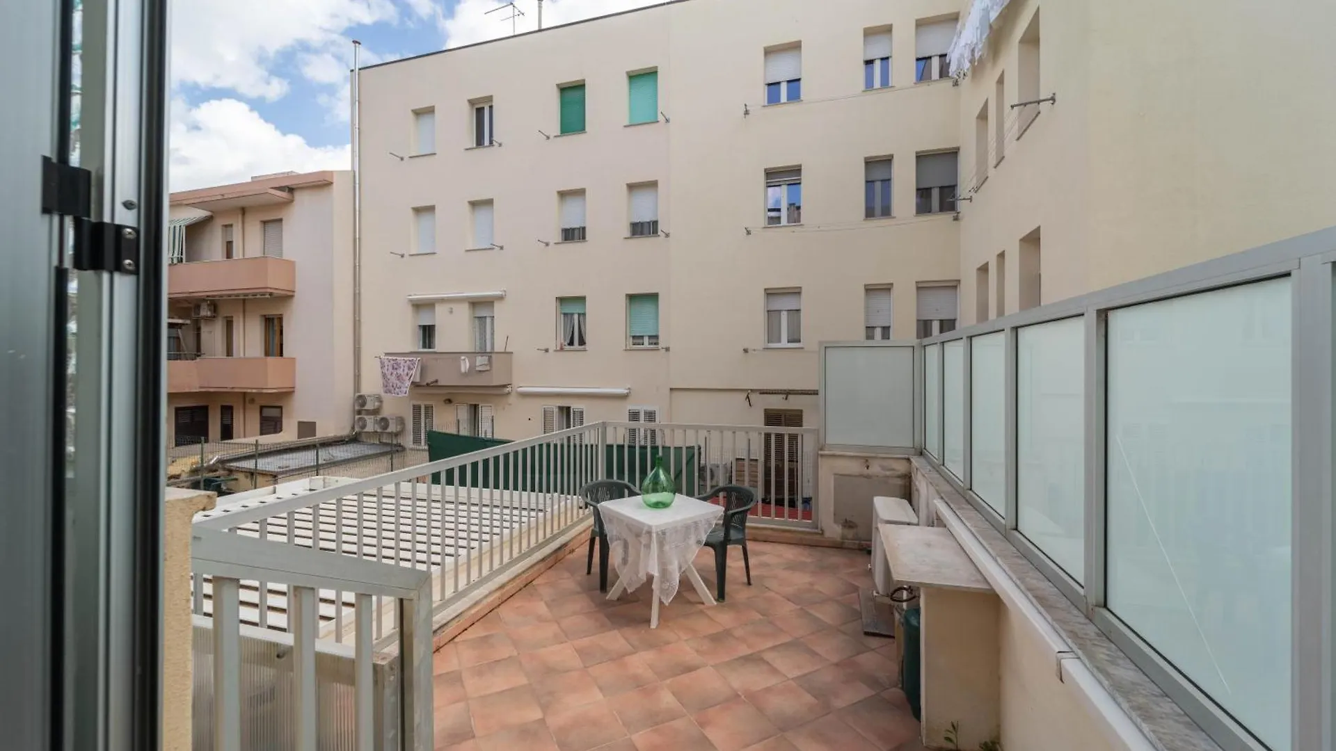 Lilla Apartment Alghero 0*,  Italy