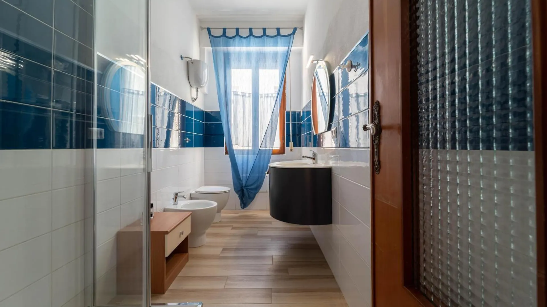 Lilla Apartment Alghero Italy
