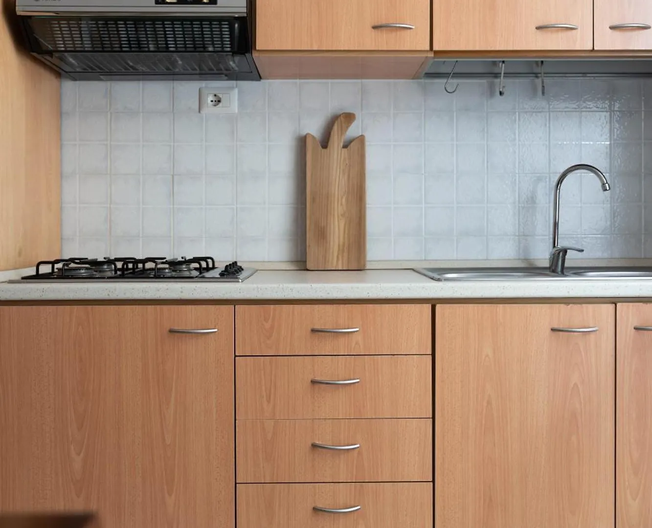 Lilla Apartment Alghero