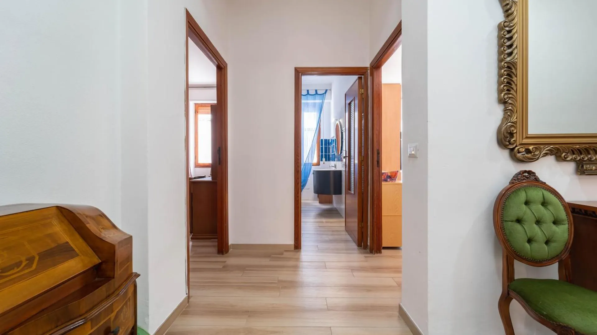 Lilla Apartment Alghero