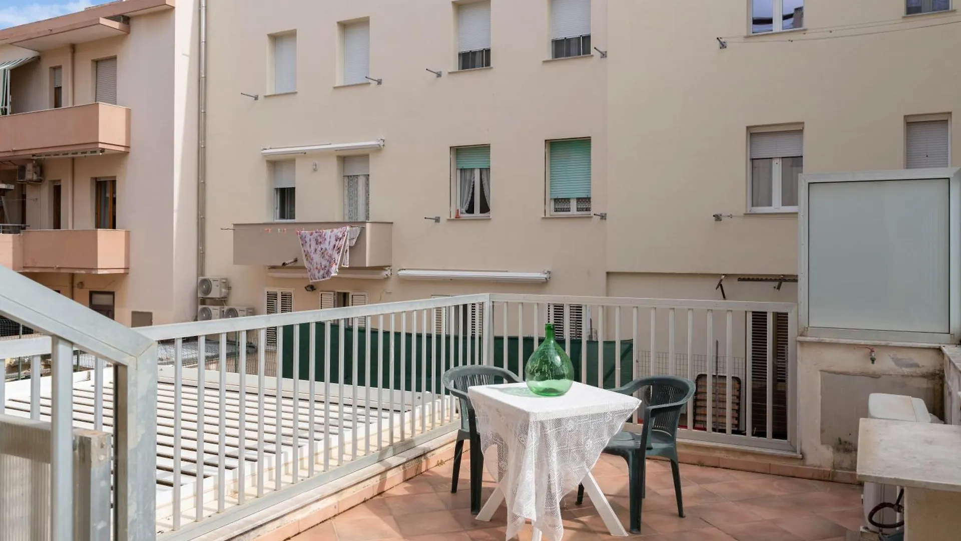 Lilla Apartment Alghero