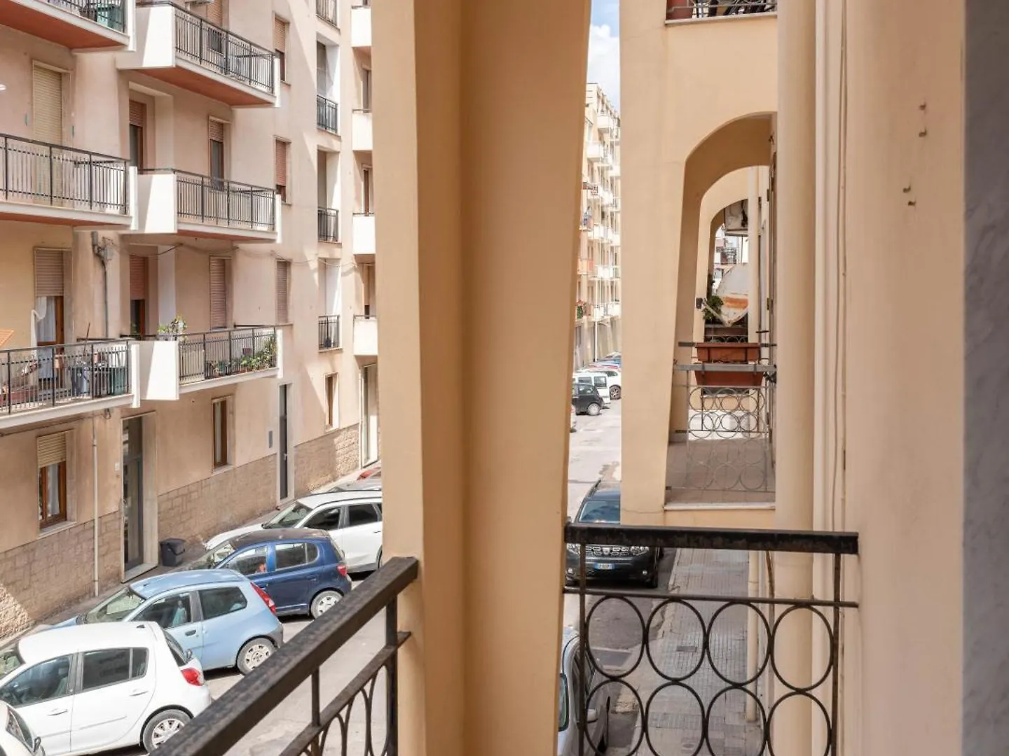 Lilla Apartment Alghero
