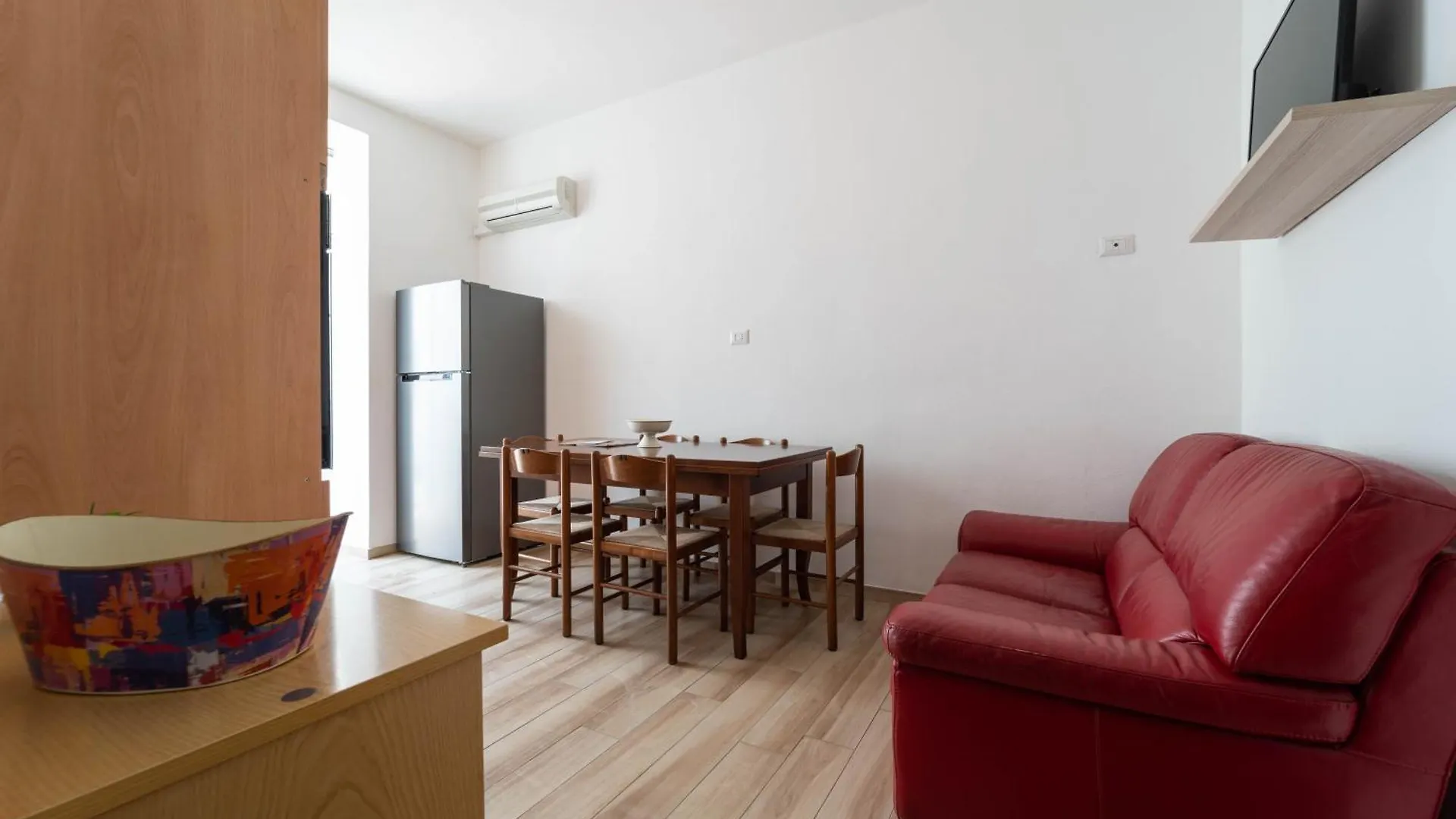 Lilla Apartment Alghero