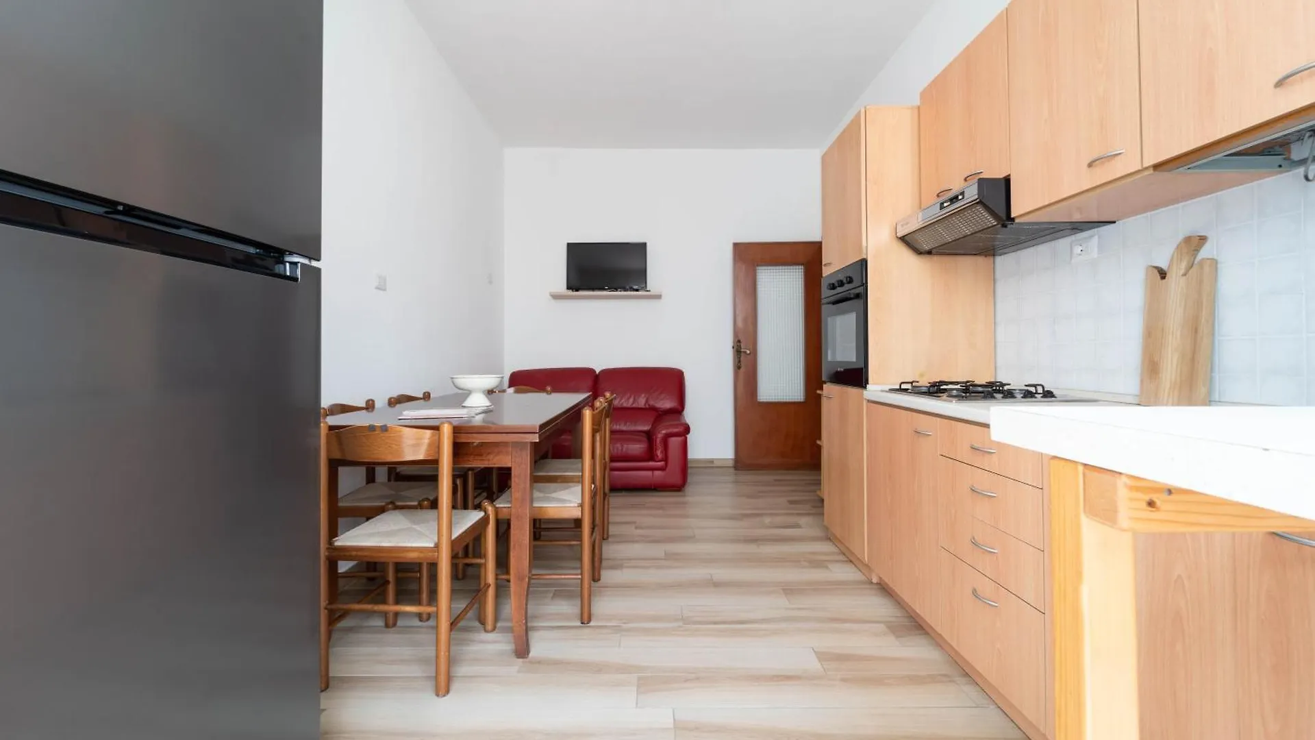 Lilla Apartment Alghero