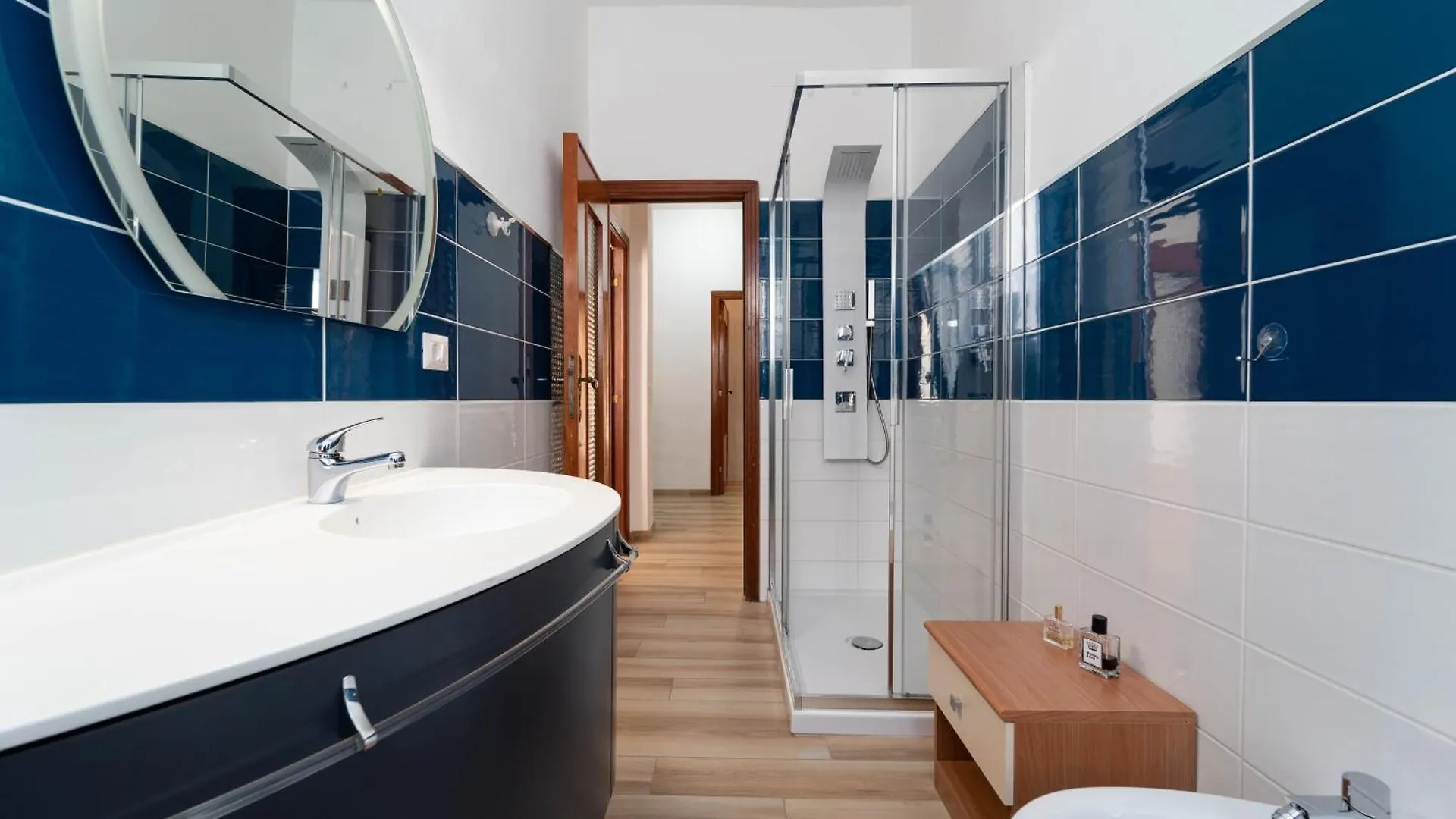 Lilla Apartment Alghero 0*,