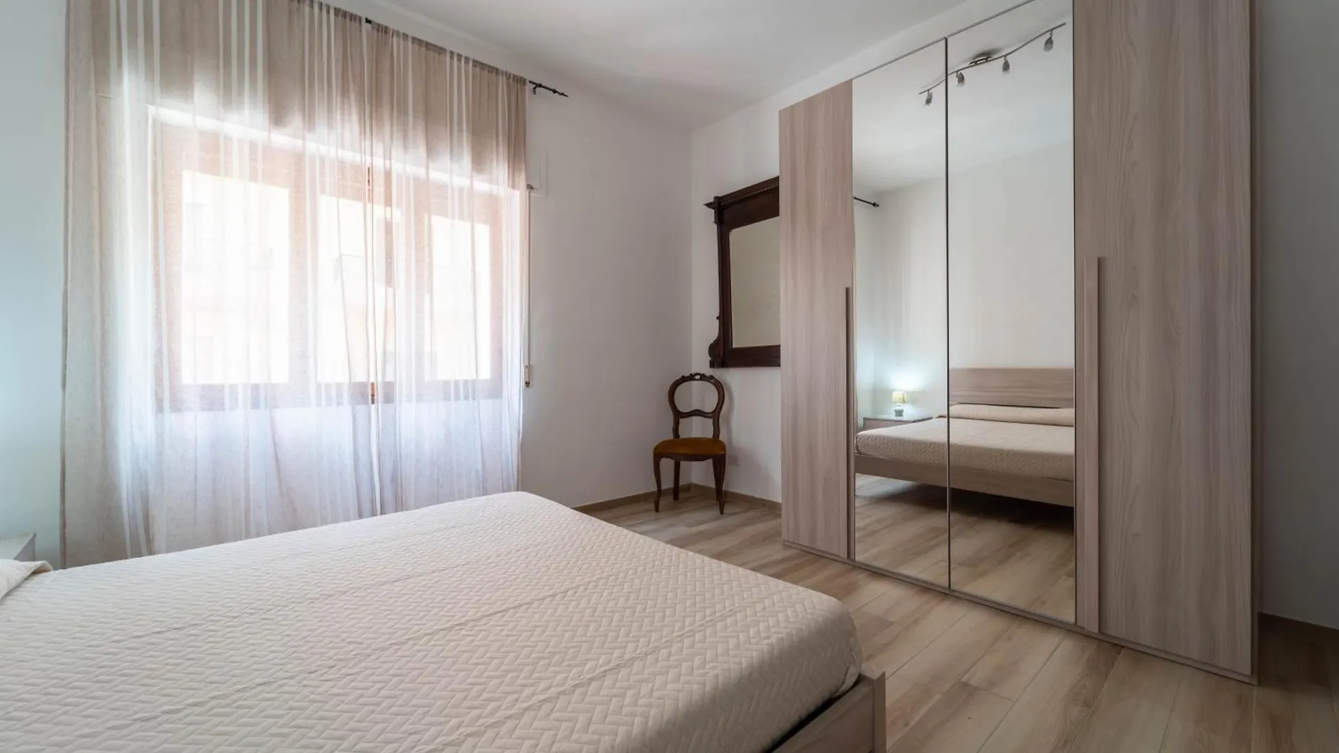 Lilla Apartment Alghero