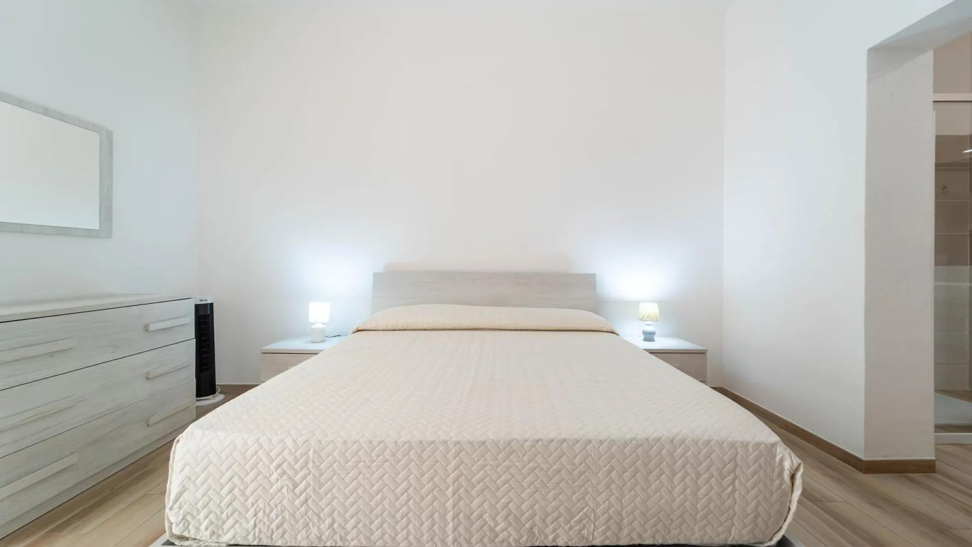 Lilla Apartment Alghero Italy