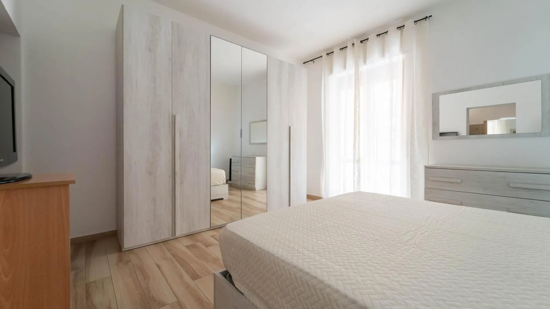 Lilla Apartment Alghero