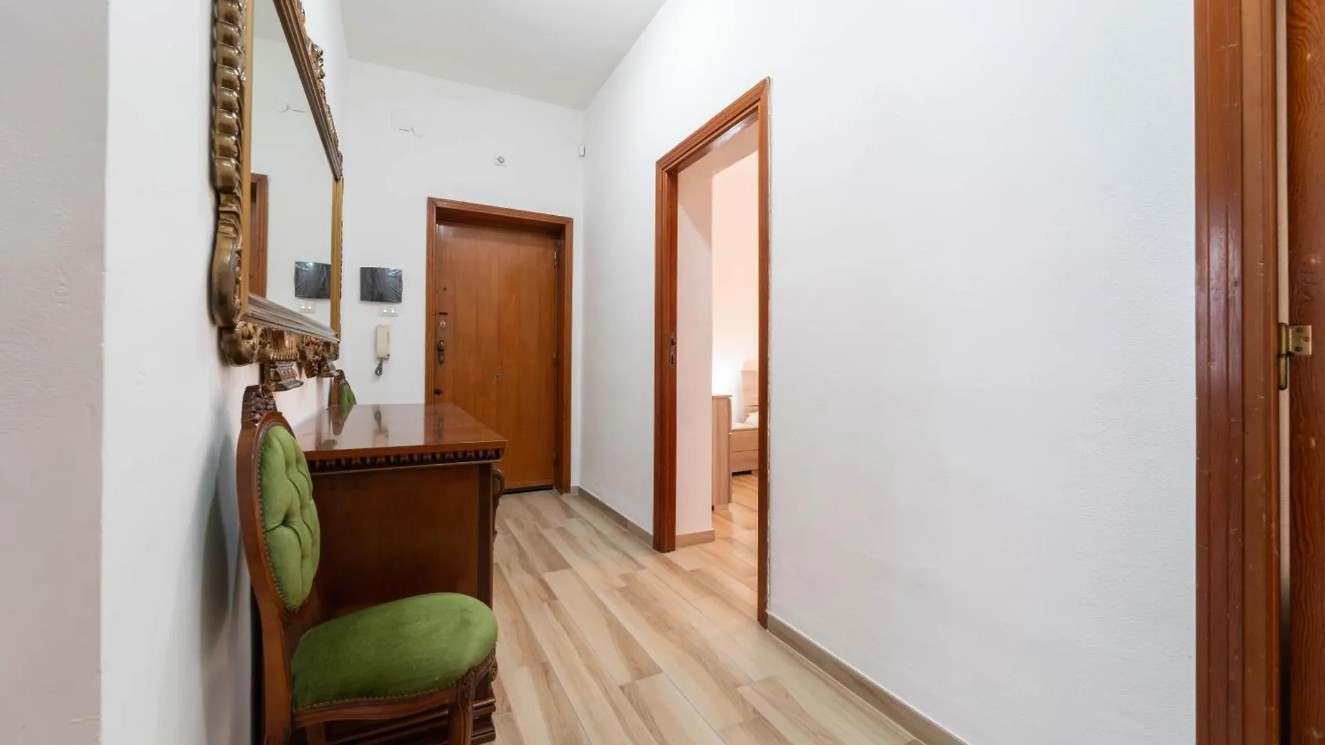 Lilla Apartment Alghero Italy