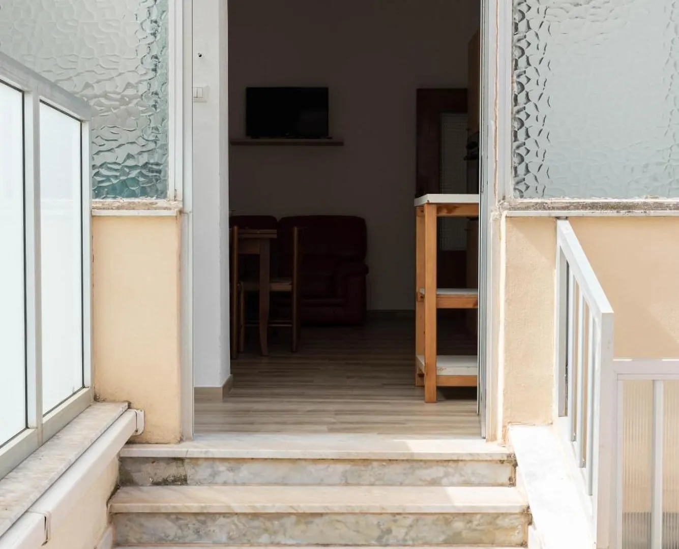Lilla Apartment Alghero