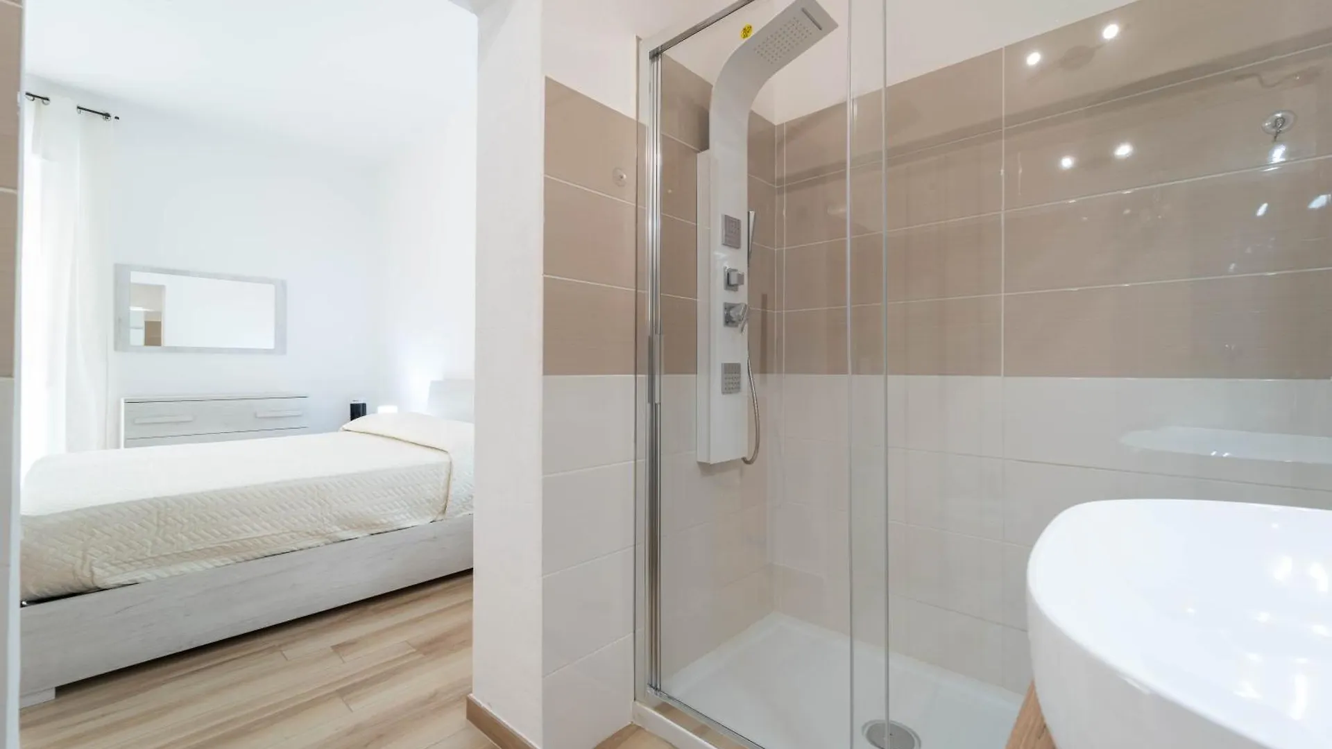 Lilla Apartment Alghero